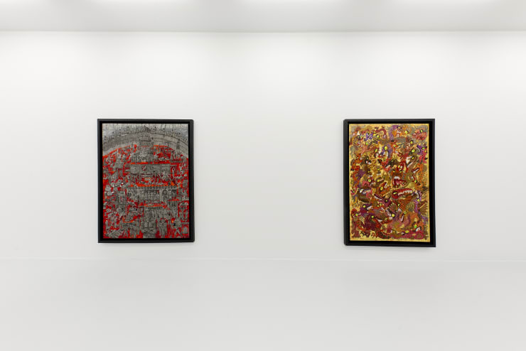 1401 2022 Ali Akbar Sadeghi Mad Parallel Circuit Installation View Lowres 07 Ali Akbar Sadeghi7