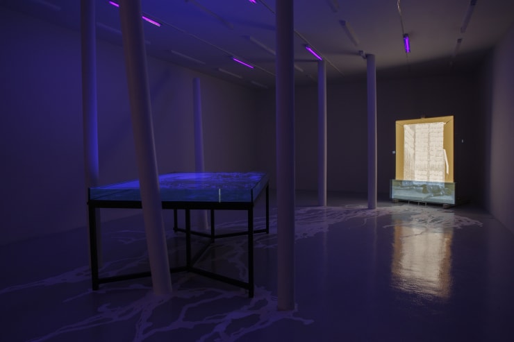 Nazireh-Koshi, Shahryar Hatami