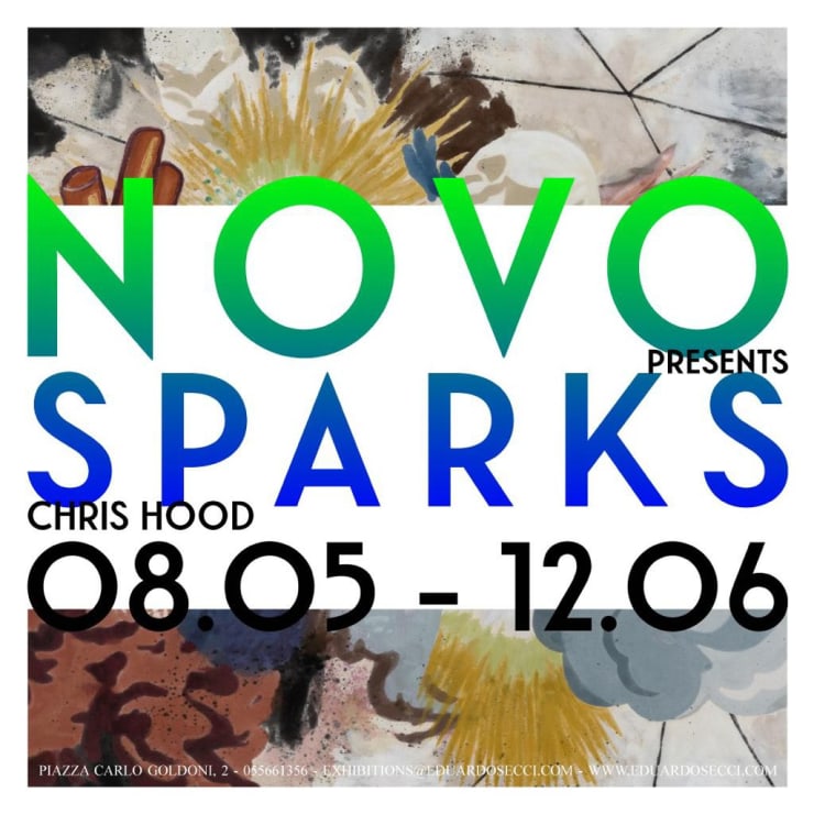 Sparks | Chris Hood