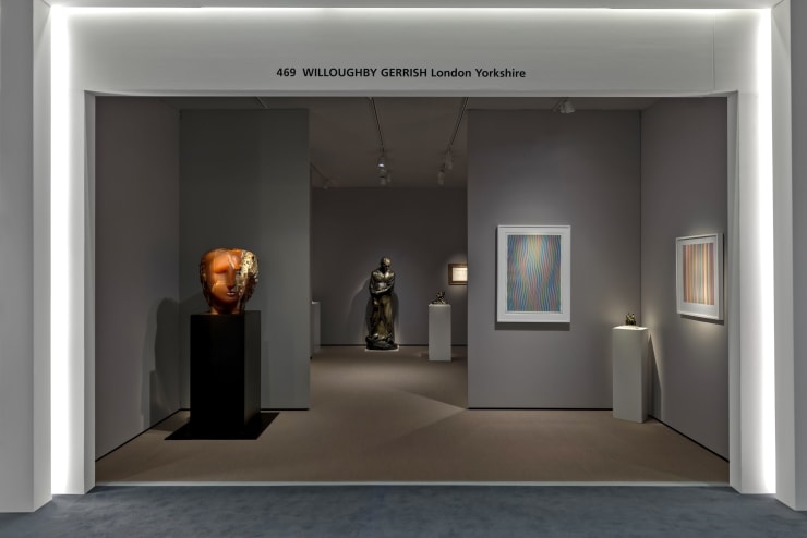 Willoughbygerrish Tefaf Webres Ref 2377 86 1