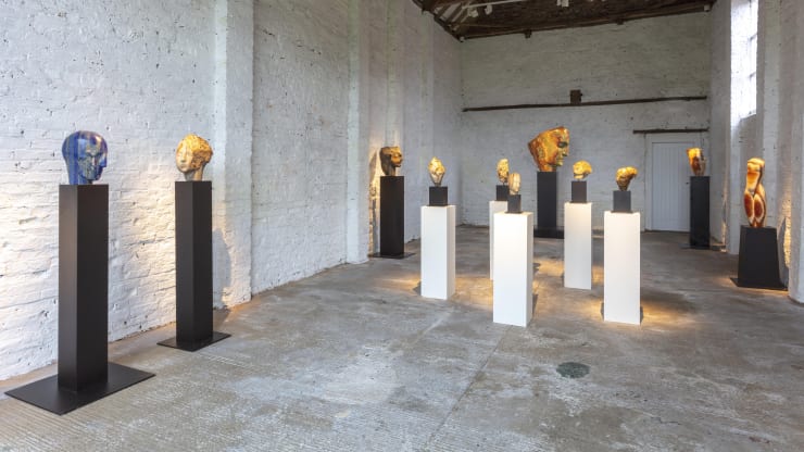 Thirsk Hall Sculpture Garden 04 2023 033