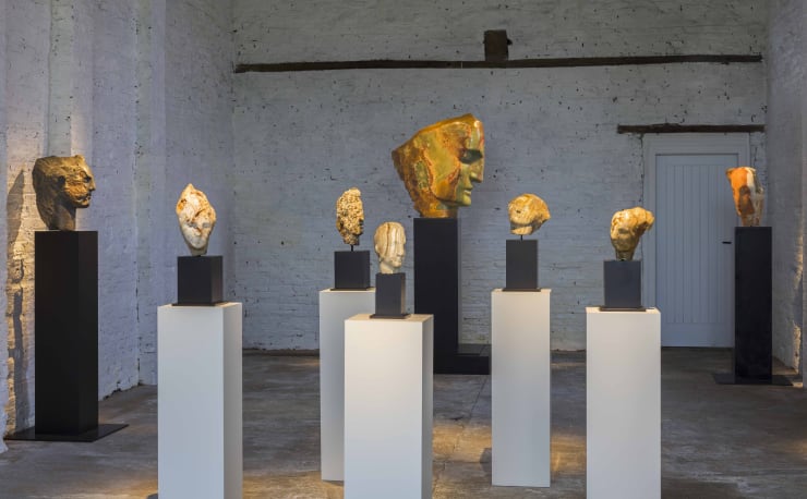 Thirsk Hall Sculpture Garden 04 2023 031