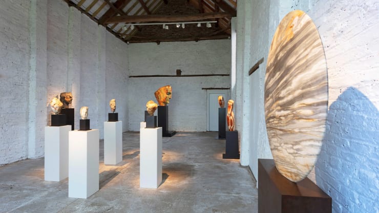 Thirsk Hall Sculpture Garden 04 2023 032