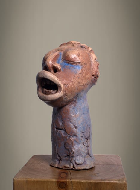 Dr Lilian Mary Nabulime's works for her exhibition - EMBODYING SOCIAL BEING | Photos & Videos & Exhibitions | Almas Art Foundation | Somerset House