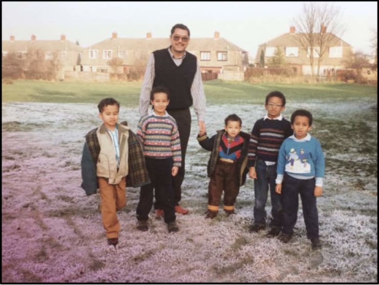 The Sudanese Kitchen - Omer All Tigani | Sudanese Art & Culture | Almas Art Foundation Works in Exhibition