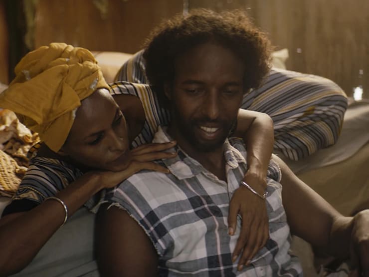 Kayd Somali Arts & Culture | The Gravedigger’s Wife | Somali Feature Film | Almas Art Foundation