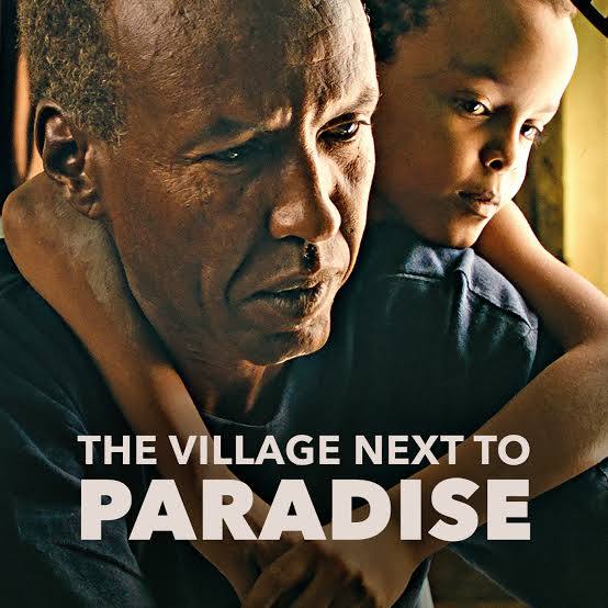 Kayd Somali Arts & Culture | The Village Next to Paradise | UK Premiere | Almas Art Foundation