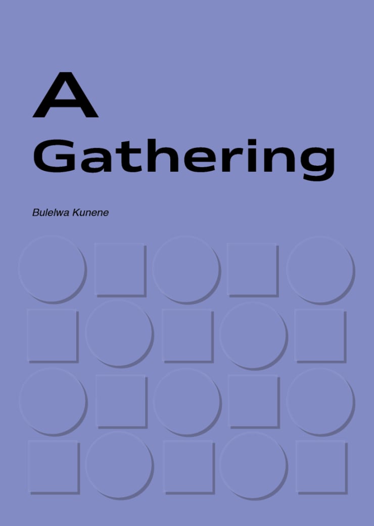 A GATHERING