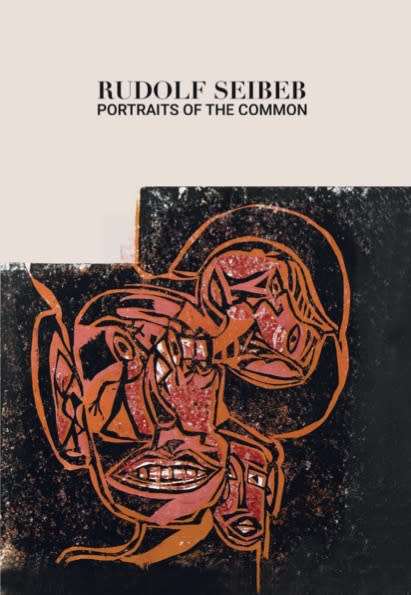 Portraits Of The Common