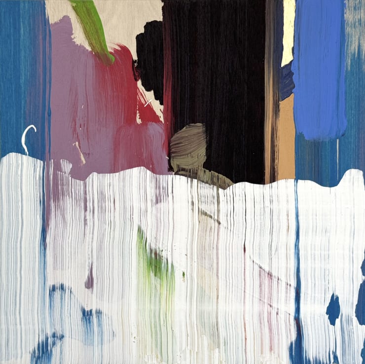 Emily Moore, Taller than the last time, 2025