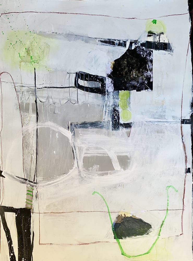 Felice Hodges, Caprice