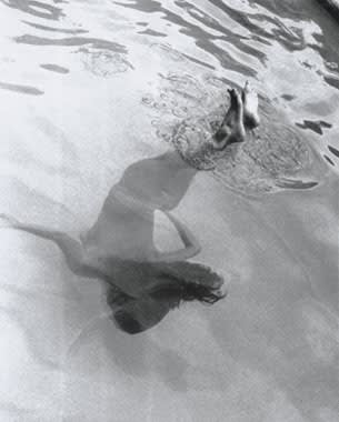 Lala Meredith-Vula, Women and Water, 1996, ongoing
