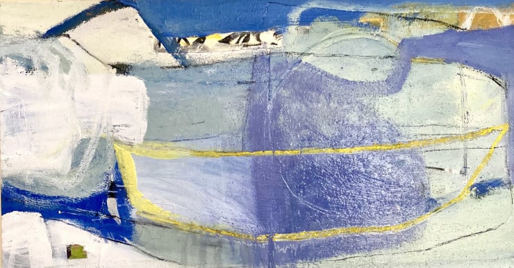 Felice Hodges, Poole, 2020