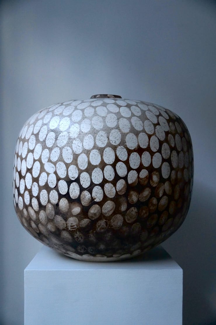 Jane Sheppard, Manna, 2023