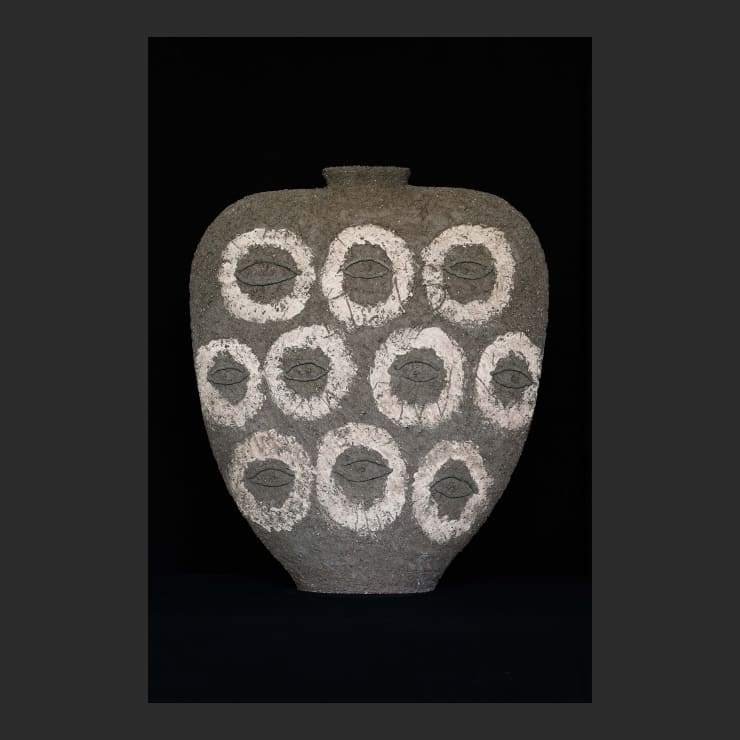 Jane Sheppard, Witness Bearer (Earth Guardian), 2023