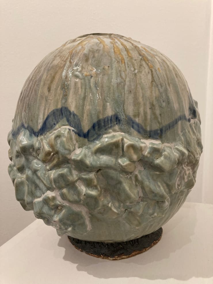 Caroline Winn, Quiddity I, 2022