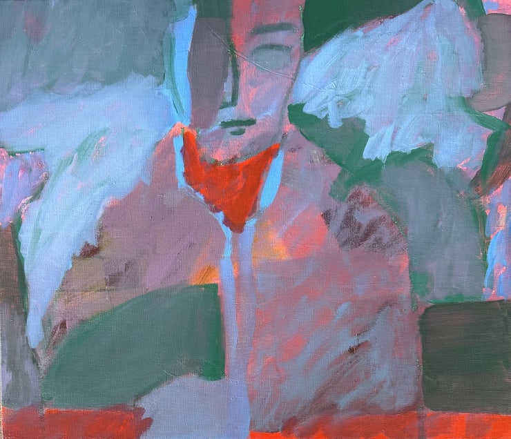 Jack HIlton, Macbeth, Dusk, 2025