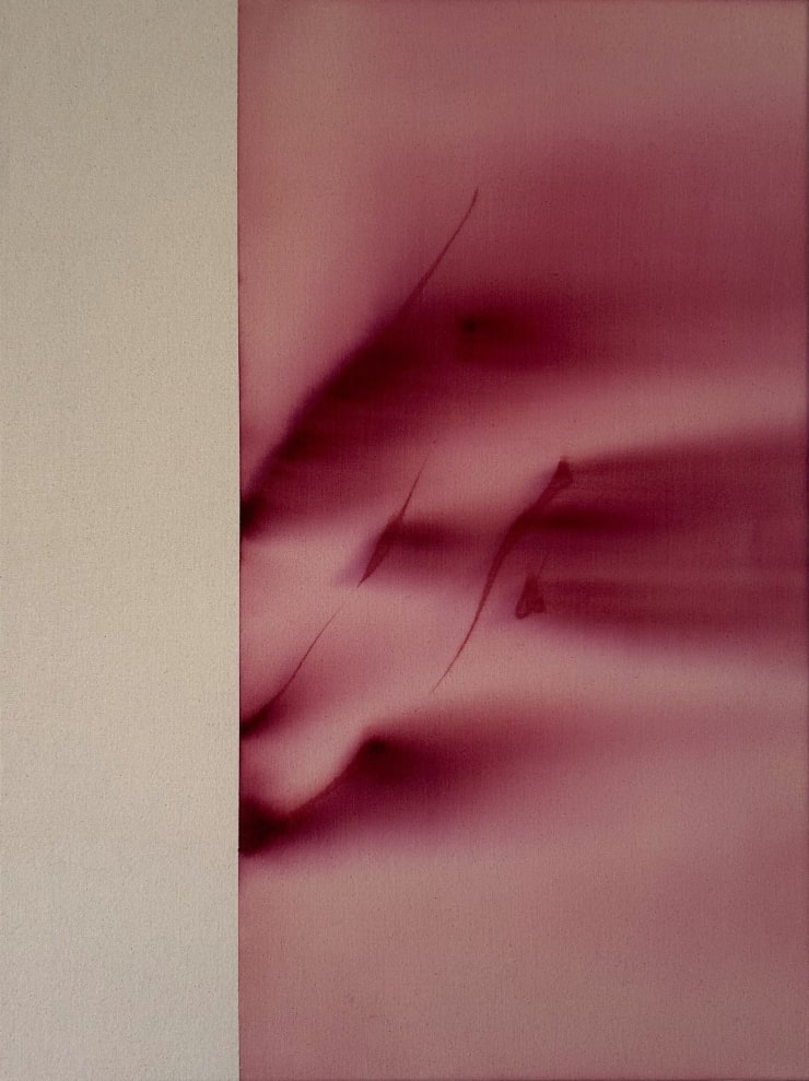 Emma Cowley, Untethered, 2025