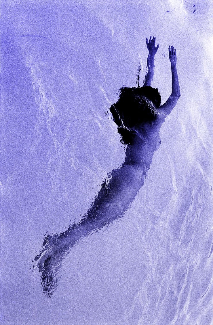 Lala Meredith-Vula, Women and Water, 1996, ongoing