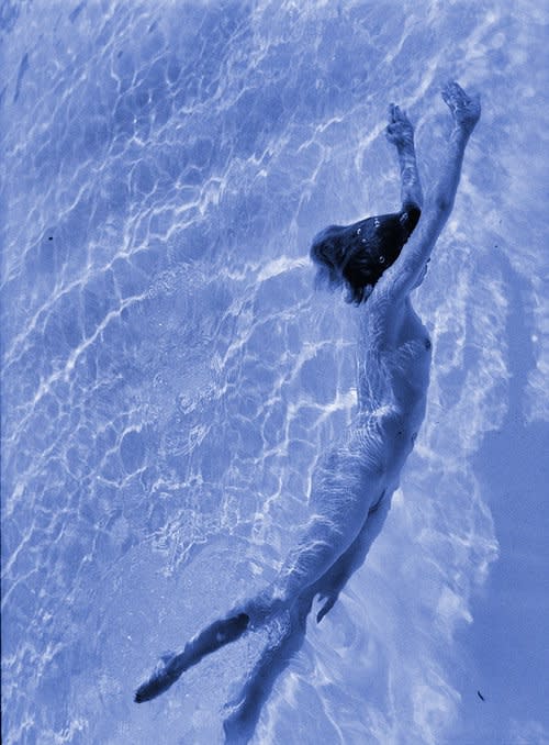 Lala Meredith-Vula, Women and Water, 1996, ongoing