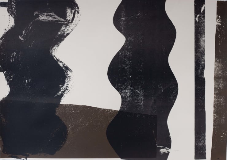 Beth Shapeero, Bodies 6, 2025