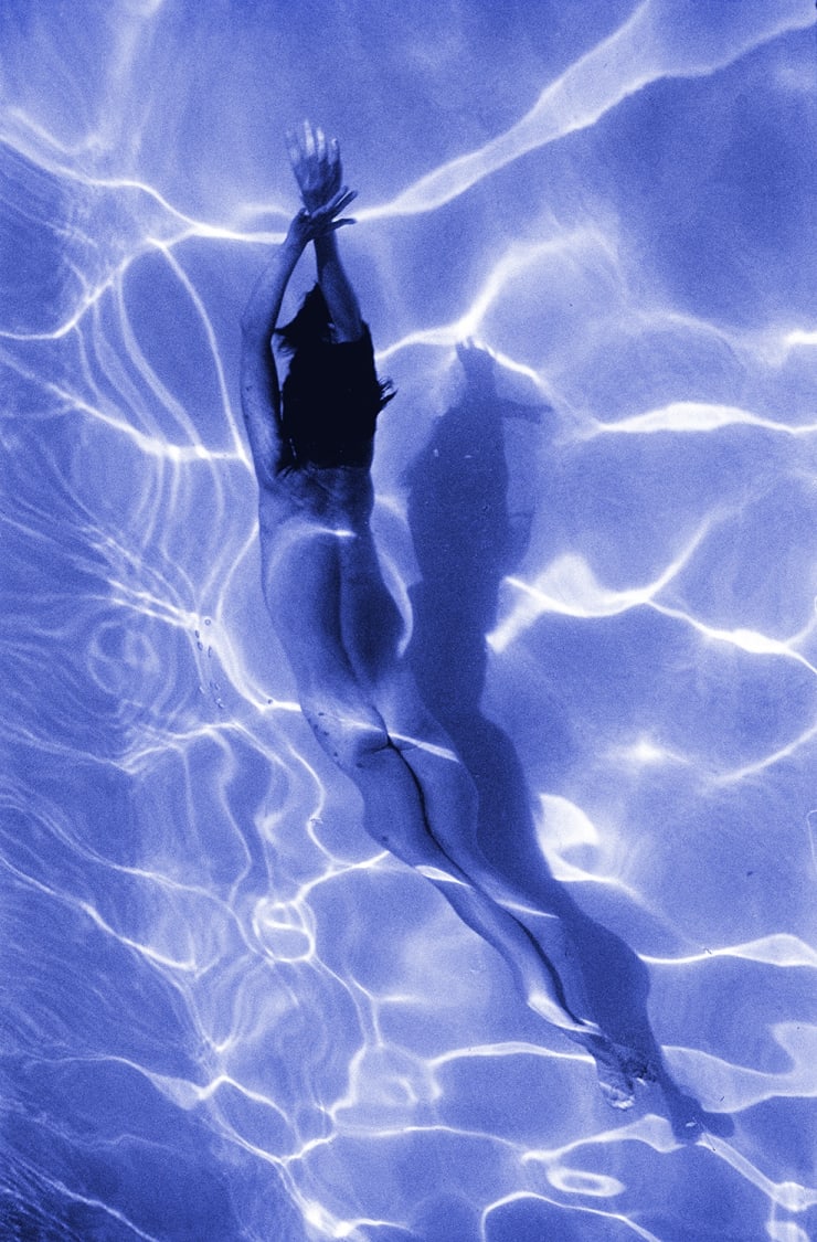 Lala Meredith-Vula, Women and Water, 1996, ongoing