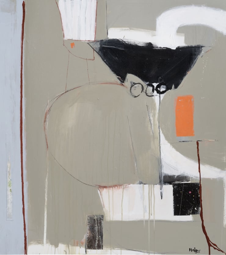 Felice Hodges, Birdsong