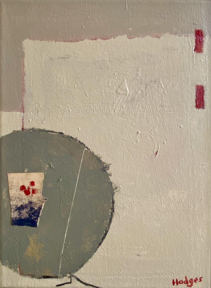 Felice Hodges, Medina