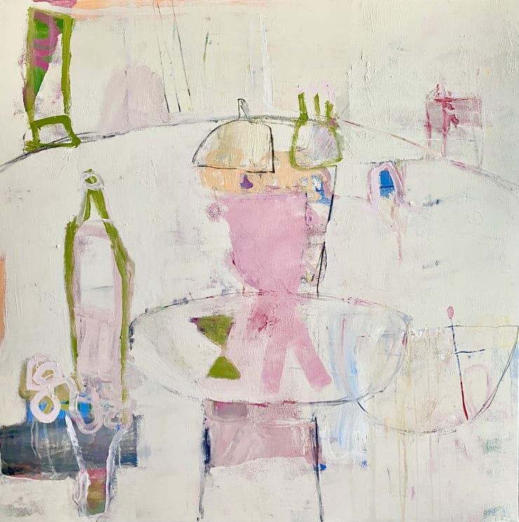 Felice Hodges, Banquet