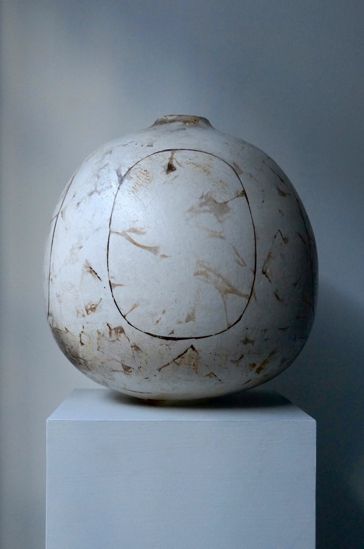 Jane Sheppard, Portal, 2022