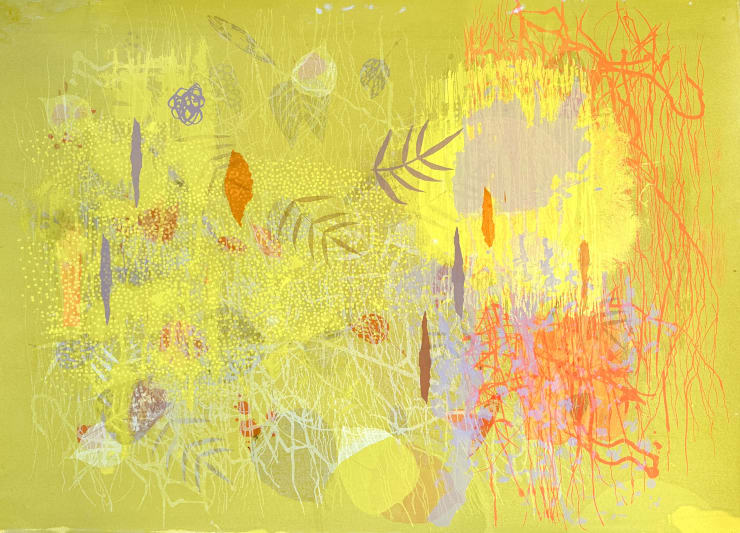 Jenny Morse, Sunkissed, 2023