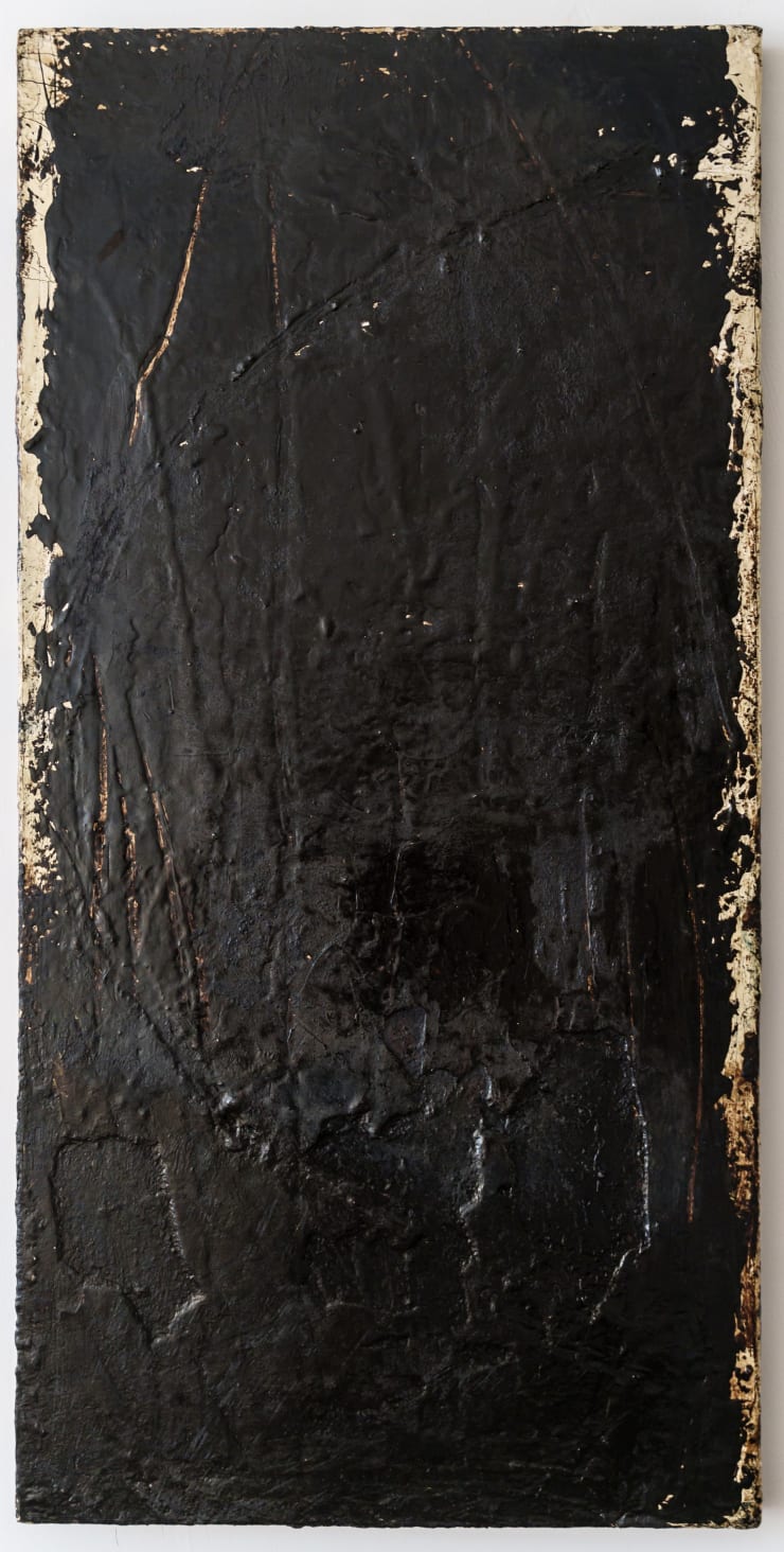 Eleanor Bartlett, Scored I, 2000