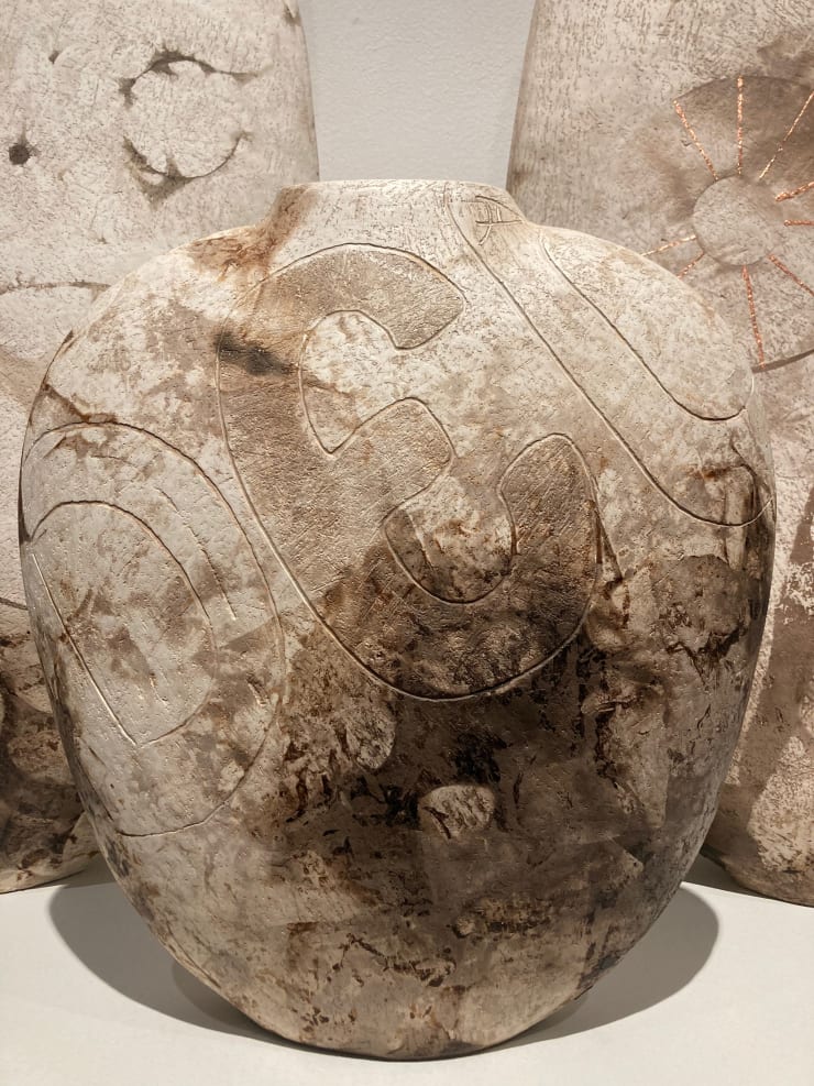 Jane Sheppard, Deo Sacrum, 2023