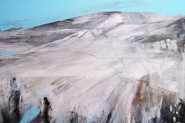 Tonia Gunstone x Jonathan Loxley: 63°N 19°W COORDINATED