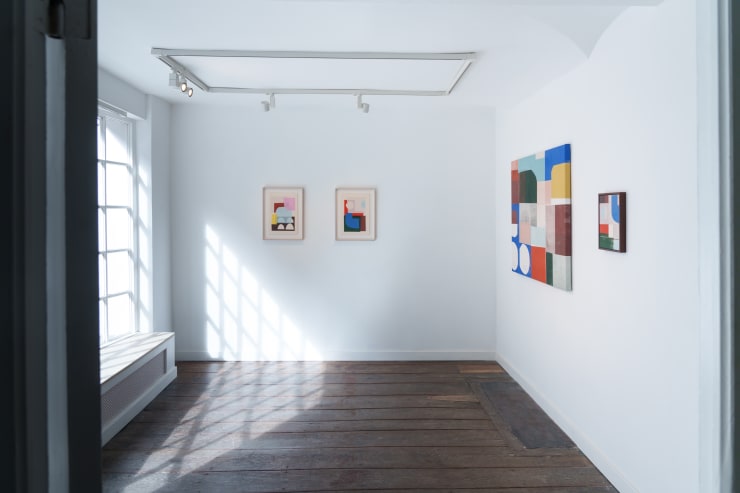 Jonathan Lawes Full Circle
