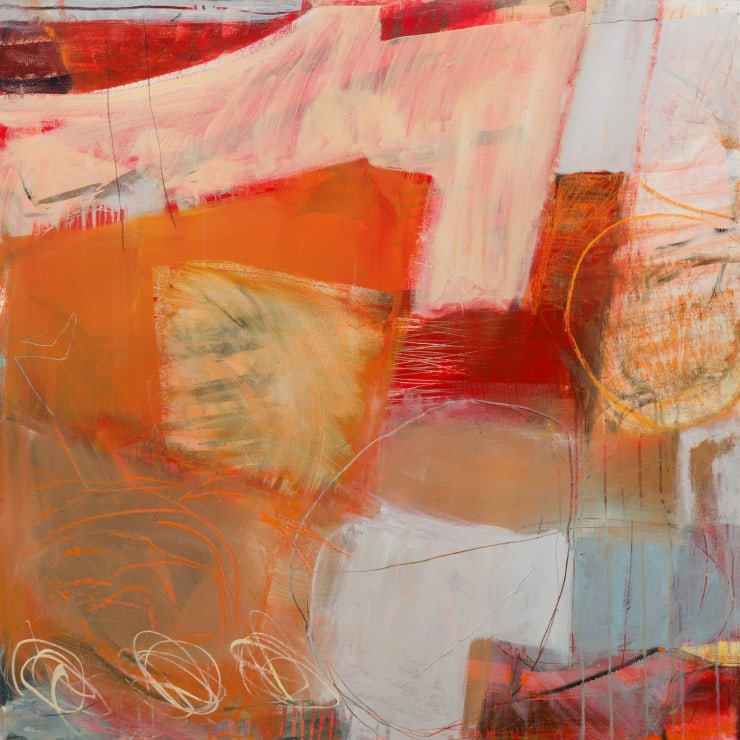 Contemporary Cornwall Painting