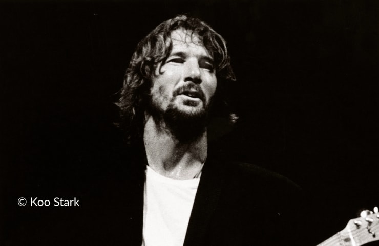 Kintsugi The Photography of Koo Stark