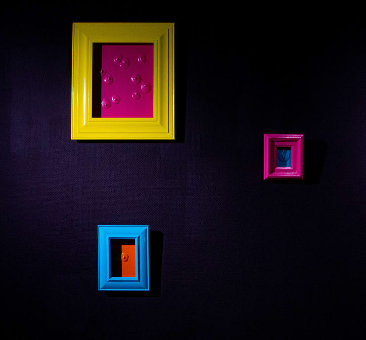 Photo by Elena Pavlykova