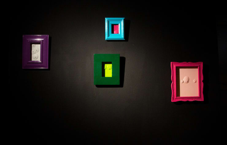 Photo by Elena Pavlykova