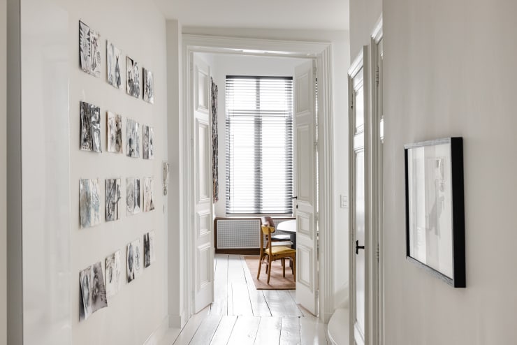 Face-down on the earth A solo exhibition of recent works by James Robinson