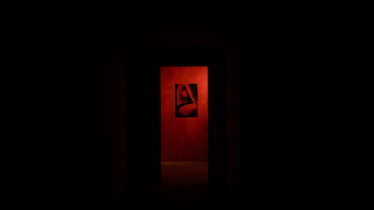 Nipple Twist A group exhibition: Oliver Cain, Chloe Marsters, Amat Gueye, Merijn Verhelst and Layla Saad