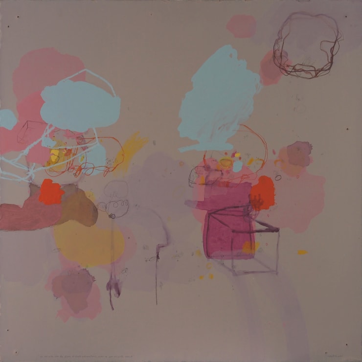 Something Possible A survey exhibition by Kim Pieters