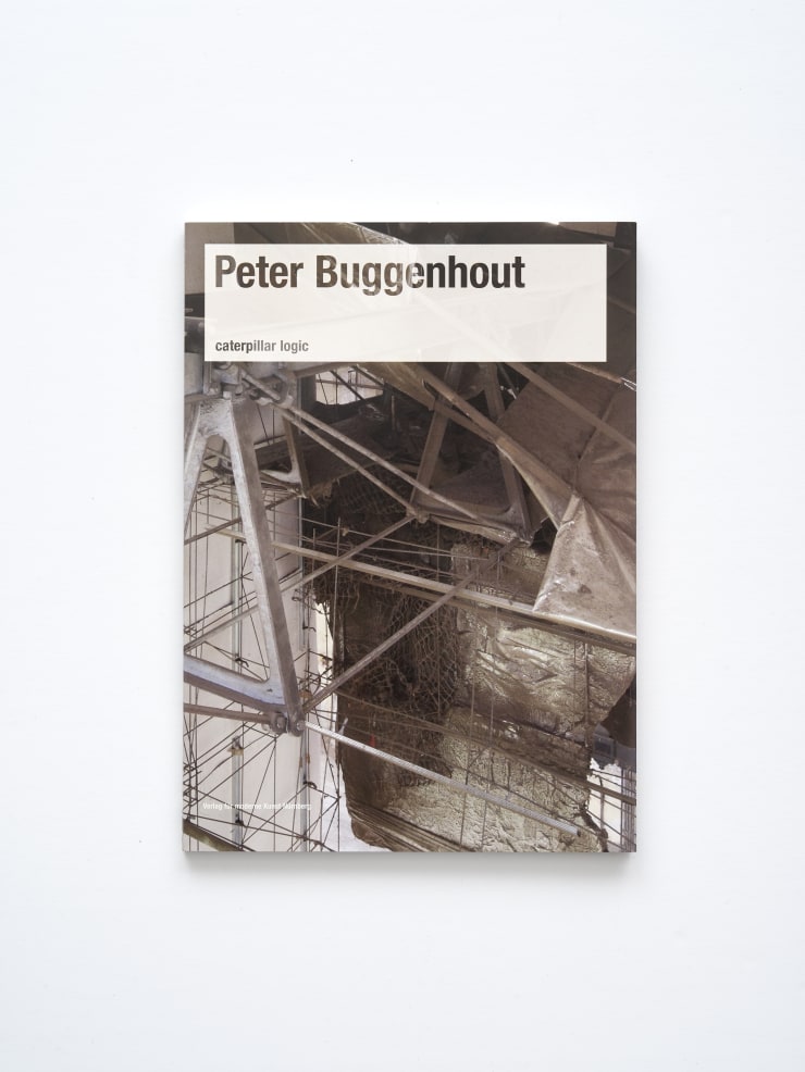 Peter Buggenhout: Caterpillar Logic