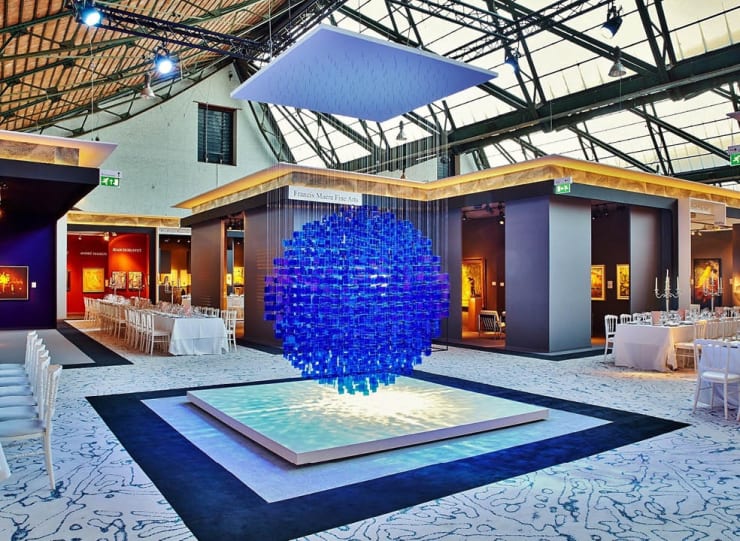 Brafa Art Fair