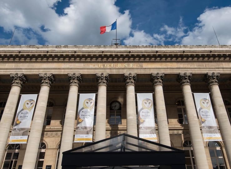 Salon du Dessin
