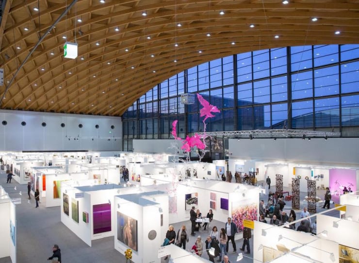 Art Karlsruhe