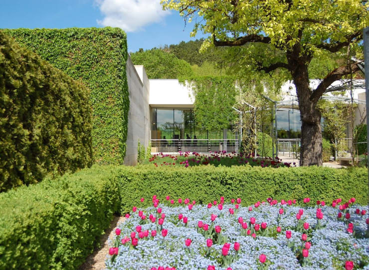 Musée des Impressionismes, Giverny