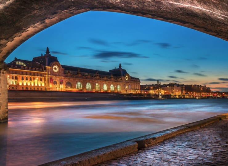 Musée d'Orsay, Paris