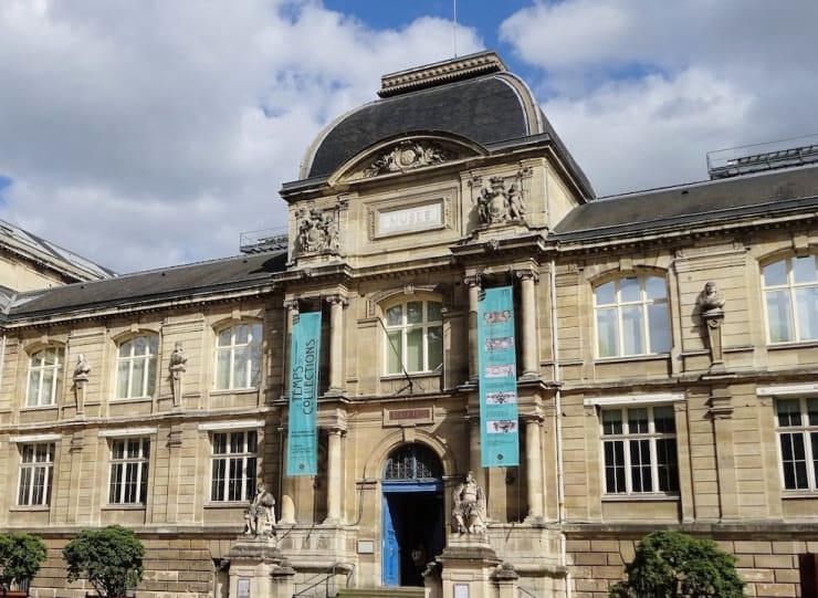 Musée des Beaux-Arts de Rouen