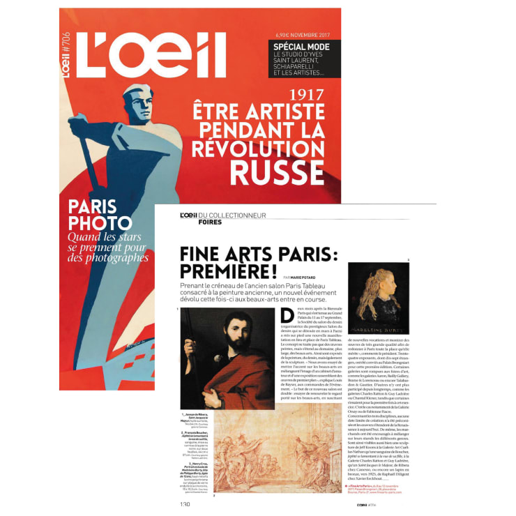 L'Oeil